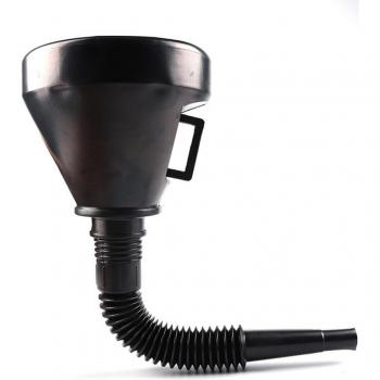 2-in-1 Funnel for Oil, Water, and Fuel
