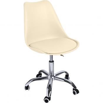 Silla Neo Ergonomica Beige