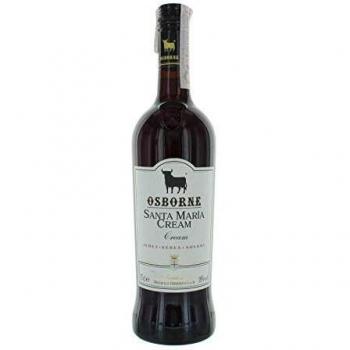 Osborne Santa María Cream Sherry