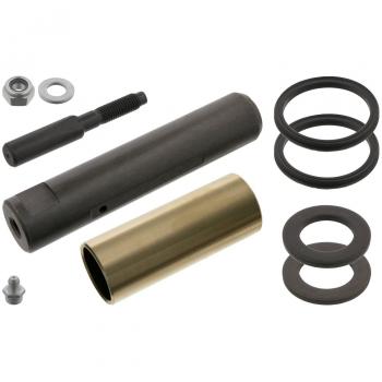Pack d’assemblage ressorts Mercedes, numéro 02482 – FEBI Bilstein