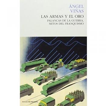 Las Armas Y El Oro