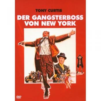 Von New York : Menahem Golan, l’énigmatique gangster