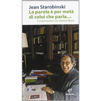 La parola è per metà di colui che parla... Conversazioni con Gérard Macé