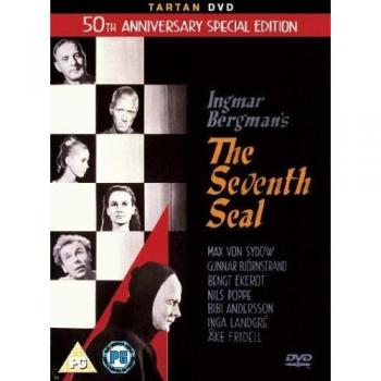 The Seventh Seal