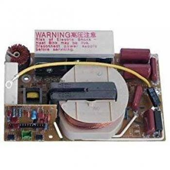 Carte de Puissance Micro-ondes Panasonic E606Y4V00BP