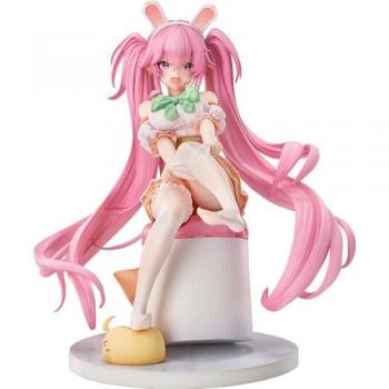 Azur Lane PVC Statue 1/7 Emanuele Pessagno: Backstage Missgeschicke Ver. 17 cm