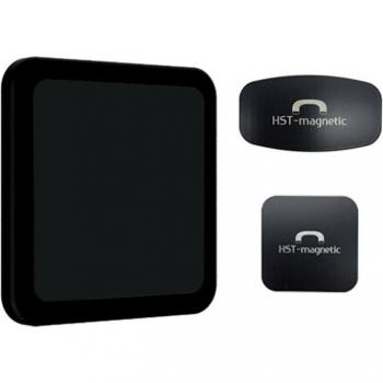 Magnetic Stand for Mobile Phones and Tablets with Adhesive
