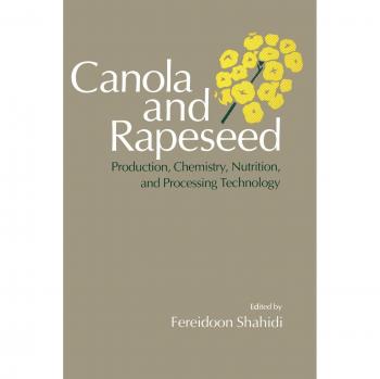 Canola and Rapeseed