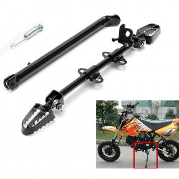 Reposapiés 110/125/140 cc