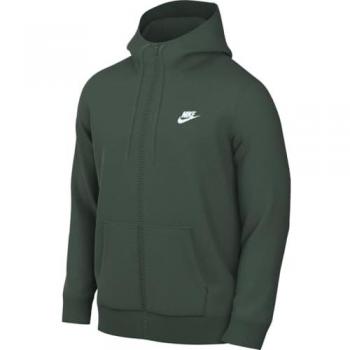 Nike Club Hoody Herren Grün F323 XL