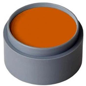 Grimas Maquillaje Al Agua 15 ml 503 Naranja Claro