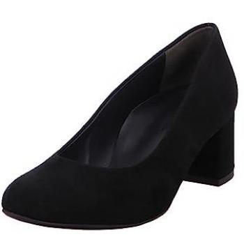Paul Green Damen Schuhe Schwarz 39