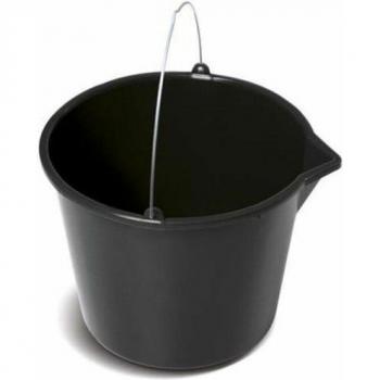 Kistenberg seau 12 litres avec bec verseur