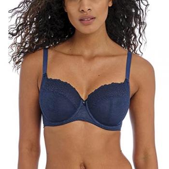 Catwalk Underwired Side Support Bra