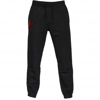 Jogger New Era MLB Team New York Yankees, pantaloni neri per uomini