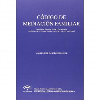 Código de mediación familiar