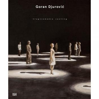 Goran Djurovic: Tragicomedia Casting