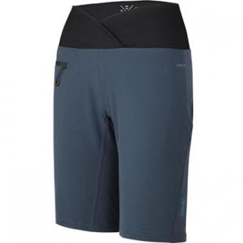 IXS Damen Kurz-Radhose Flow XTG Hip-Hugger
