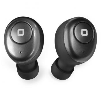 SBS Auriculares Intraaurales TEEARSETBTTWINTWSK Negros