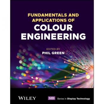 Vitalsource Technologies, Inc. Fundamentals and Applications of Colour Engineering