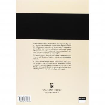 Introduzione alla notazione musicale Braille