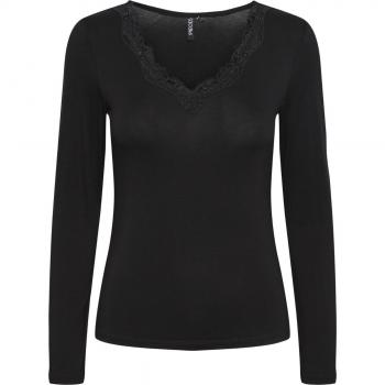 Polo Pieces 17141053-Black