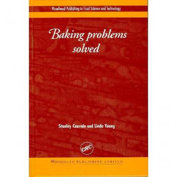 Vitalsource Technologies, Inc. Baking Problems Solved