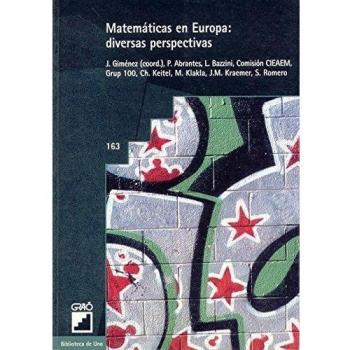Matemáticas en Europa: diversas perspectivas