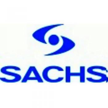 Kupplungsscheibe Sachs 1878 850 001 – Originalersatzteil für Ford Probe & Mazda RX‑7