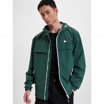 Chicago Windbreaker Vert