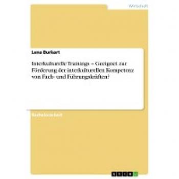 Interkulturelle Trainings
