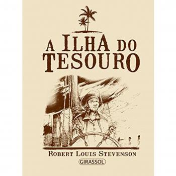 A ILHA DO TESOURO.(CLASSICOS)