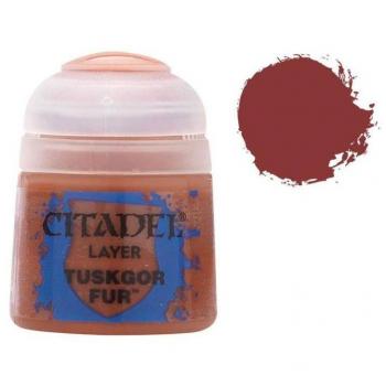Games Workshop Tuskgor Fur (12ml)