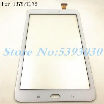 Support écran tactile extérieur – Galaxy Tab E 8.0 (T375/T378) – capteur verre avant