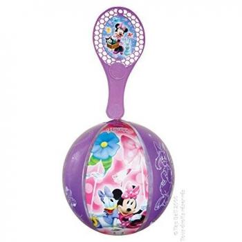 L'unité / TAP BALL Minnie disney (Modèle aléatoire) * NEUF * LICENCE *
