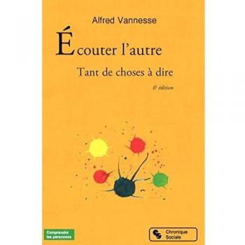 Écouter l'autre