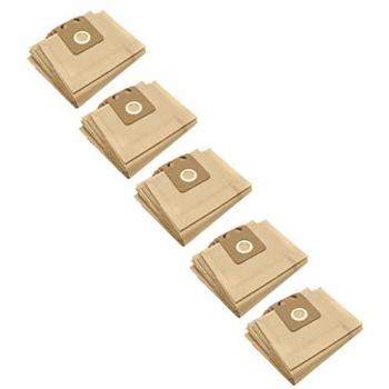 Bolsas de Papel Nilfisk / Alto VC300 Hepa, VP300