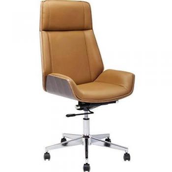 Silla de trabajo giratoria Kare Design