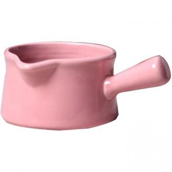 Ceramic Coffee Milk Jug