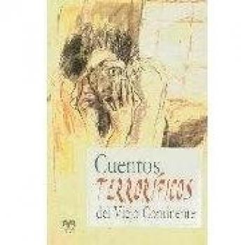 Cuentos terroríficos del viejo continente + historias de haloween (Tapa blanda).