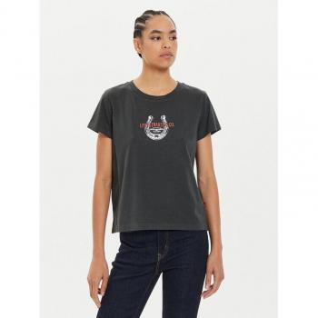 Levi's® A8804-0027 Boxy T-Shirt Schwarz