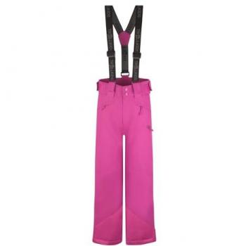 Trollkids Pantaloni Kongsberg Bright Berry Bambino 116 cm