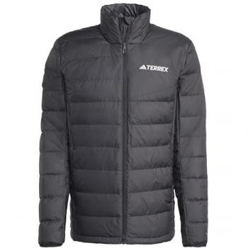Chaqueta adidas Terrex Multi Light Down negra