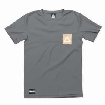 Uller T-Shirt Iconic Masculina de Manga Curta