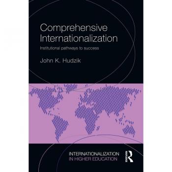 Comprehensive Internationalization
