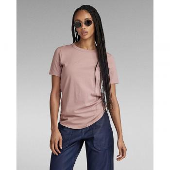 Camiseta G-Star Raw Autograph Corte Ajustado para Mujer