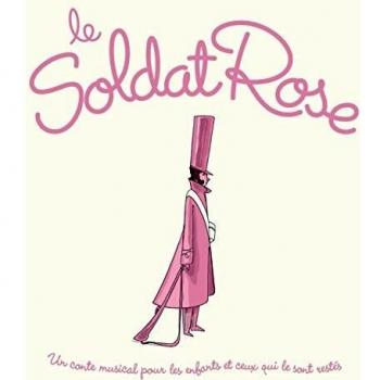 Le soldat rose