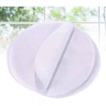 5 Pcs Silicone Steamer Mesh Pads for Baking