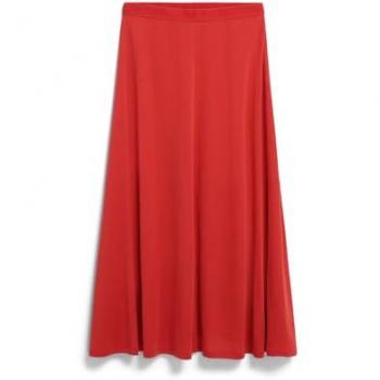 Falda Midi Sostenible Laraa
