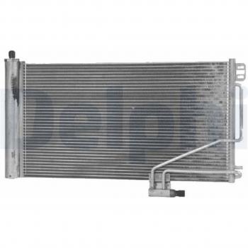 Air Conditioning Condenser – Delphi TSP0225329